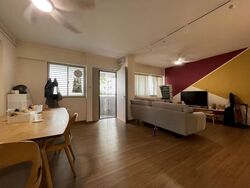 Blk 735 Woodlands Circle (Woodlands), HDB 4 Rooms #595126551
